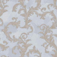 /Обои 20176-8 DILMAX LOUISA винил на флизелиновой основе 1,06*10 (6) РАСПРОДАЖА!!