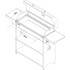 Мангал GRATAR Professional Standart BBQ PSB3000