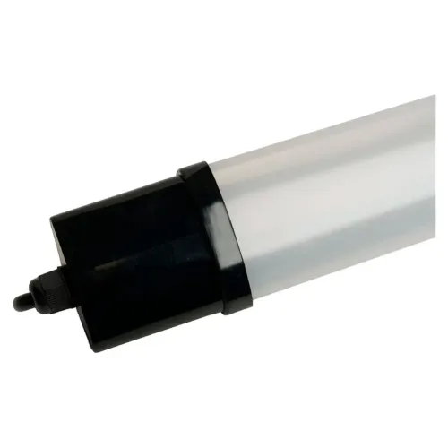 Светильник (LED) 36Вт 4000K 3600Lm черный 1235х63х35 IP65 AL5090 51427 Feron