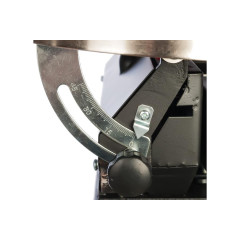 Станок лобзиковый ЗУБР ЗСЛ-90, пропил 410/50 мм, 90 Вт