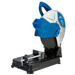 Пила отрезная BULL CO 3502