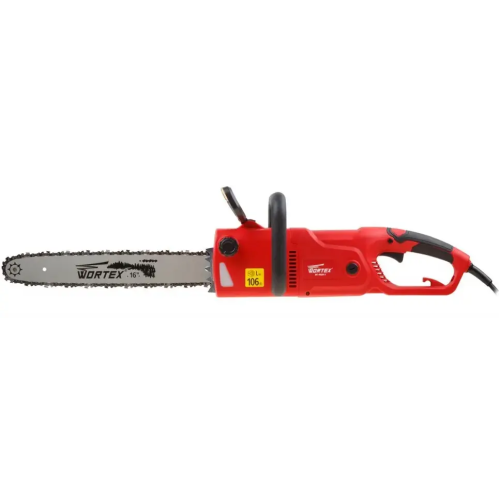 Пила цепная электро WORTEX EC 4024-1 (*7)