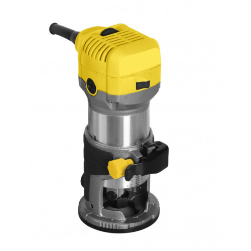 Фрезер электрический HANSKONNER HRE1185, 850 Вт