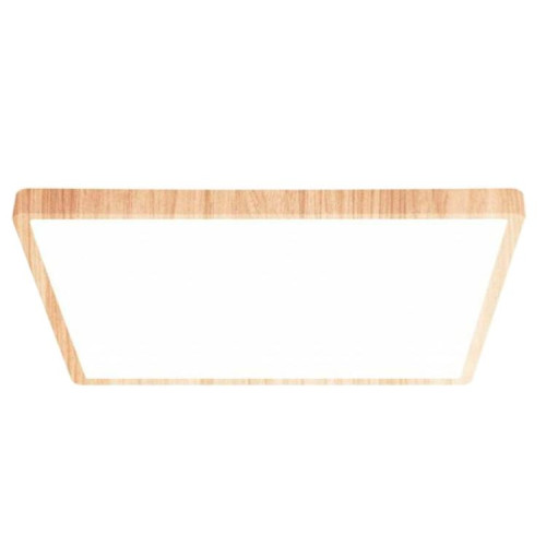 Светильник LEEK ARCTICA LE061209-029 28W(2350lm) 2000К-4000K-6000K d330 h300 дерево