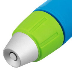 Пистолет-распылитель PALISAD регулируемый, металлический, с курком (65798)