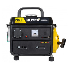 Генератор бензиновый HUTER HT950A (64/1/1) (*20)