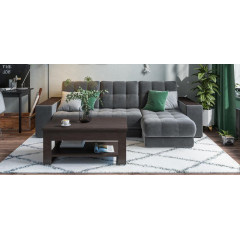 Стол журнальный LUX new k01