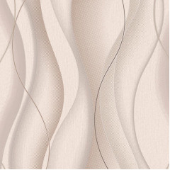 Обои 10202 Fox Волны винил на флизелиновой основе 1,06*10 (6)