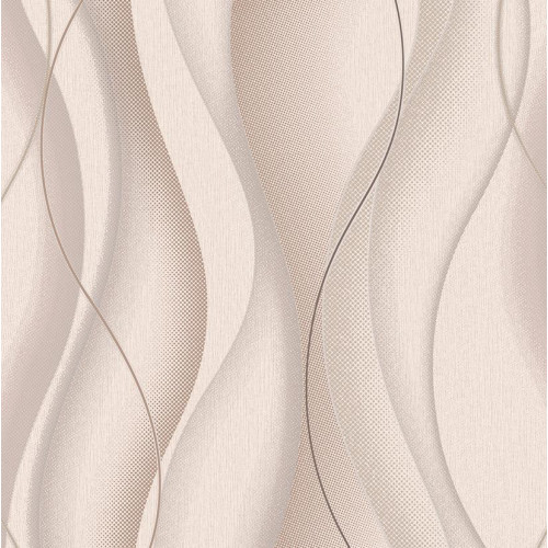 Обои 10202 Fox Волны винил на флизелиновой основе 1,06*10 (6)