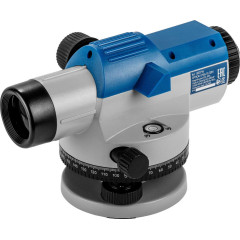 Нивелир оптический BULL OL 3201 (1323719)