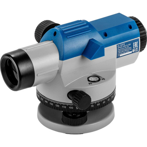 Нивелир оптический BULL OL 3201 (1323719)