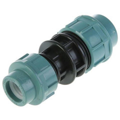 Муфта ПНД переходная ITAL ф 32х40