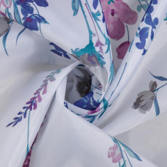 Шторка для ванной SAVANNA «Сказочный лес» 180х180см (5235795)