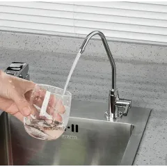 Кран для фильтрованной воды FRAP F1052-10, хром