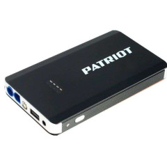 Пусковое устройство PATRIOT MAGNUM 8 (*15)