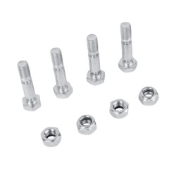 Стопор шнека снегоуборщика PATRIOT SH 8-38, 8мм (срезной) (4 шт)