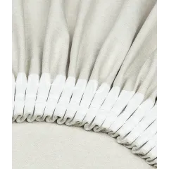 Портьера Ле-Гранд Левис 180*260 экрю