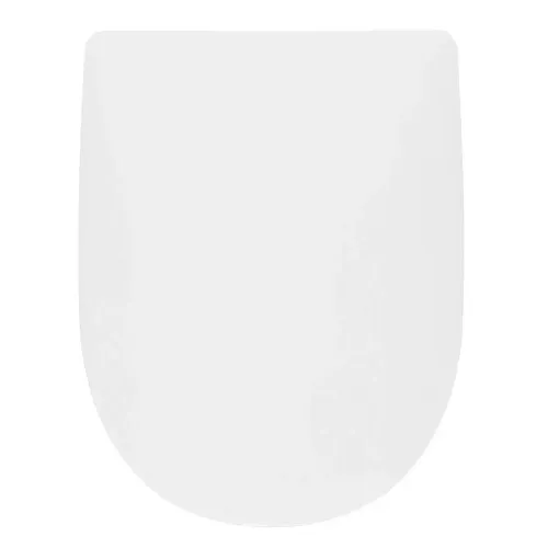 Сиденье для унитаза EVA GOLD дюропласт, SM9618, SM9618T