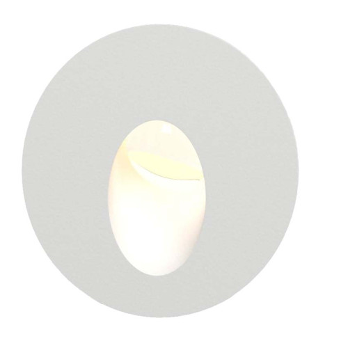 Подсветка для лестниц  ES 1101 MRL LED белый