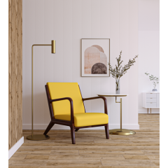 МДФ STELLA Standart Белый 2700*200*6 мм. (уп.8шт)