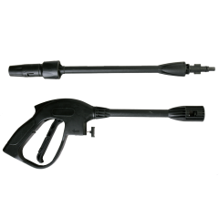 Пистолет распылительный HUTER для серии 105 HUX (71/5/22)