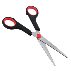 Ножницы GALANTE Basic 17,4см универсальные (350-026)