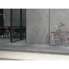 Плитка керамогранит 600*600 KERAMA MARAZZI Роверелла серый (DL600400R)(*10)