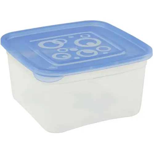 Контейнер пищевой 1л Альтернатива М1627 (247973)