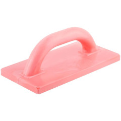 Терка КУРС красная 120х240мм (05443)