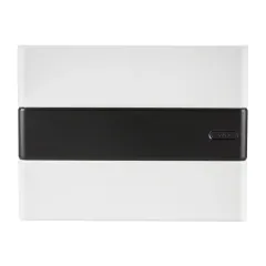 Бокс 12 модулей встраиваемый пластик OVIVO 330-010204-012