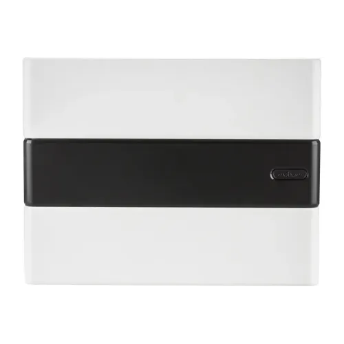 Бокс 12 модулей встраиваемый пластик OVIVO 330-010204-012