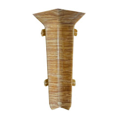 Угол Внутренний WINART 309 Дуб Марвел (80мм)