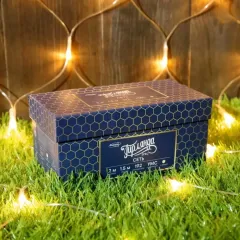 Гирлянда уличная LUAZON LIGHTING 