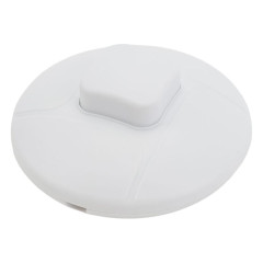 Выключатель STEKKER белый для торшера ножной GLS10-02-20 39076