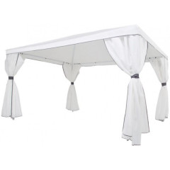 Шатер садовый GREEN GLADE 1050 3х4х2,5 м