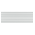 Плинтус потолочный ПРАЙМДЕКОР K-65 XPS 50/50 (75)