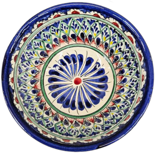 Коса Риштан 0,5л.