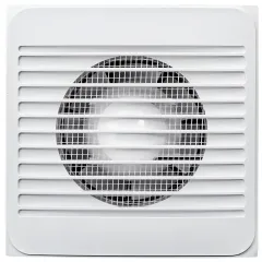 Вентилятор осевой D120 Эвент ВН 120С TURBO