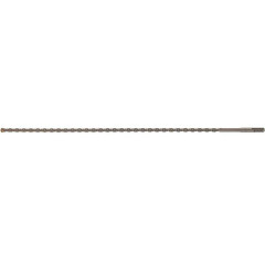 Бур SDS+ GEPARD 16х950х1000 (GP0116-1000)