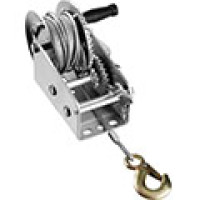 Грузоподъемное оборудование