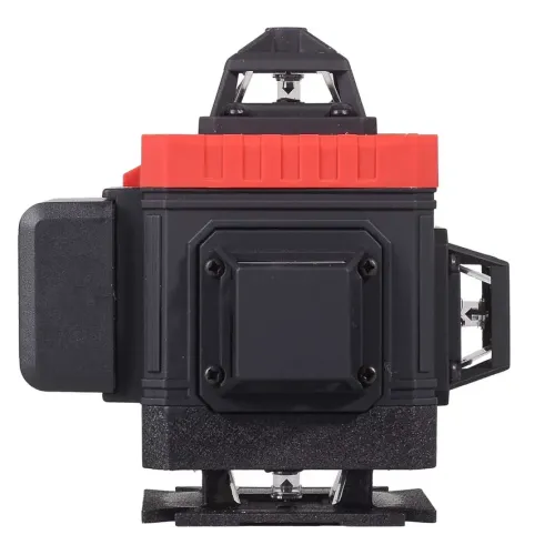 Уровень лазерный РЕСАНТА ПЛ-4Х360ШС Green (61/10/545)