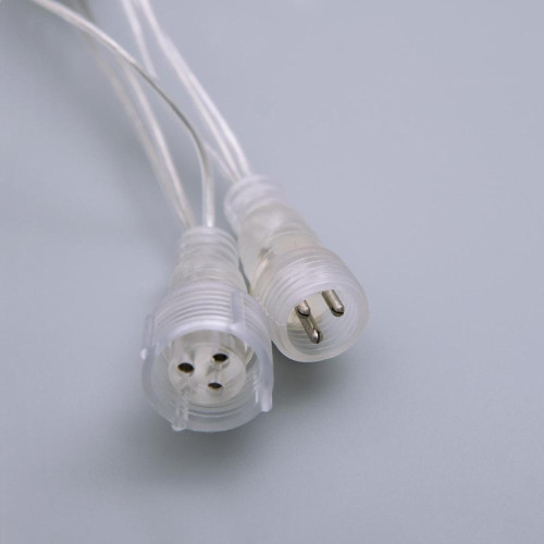 Гирлянда уличная LUAZON LIGHTING 