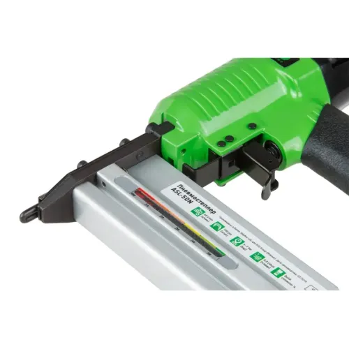 Пневмостеплер ECO ASL-50N