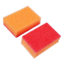 Губки для посуды VETTA Прима 10 шт. (441-081)