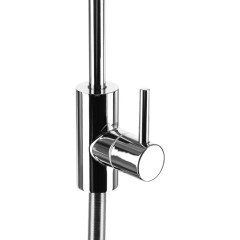 |Кран для фильтрованной воды АКВАФОР (F0705-С) хром