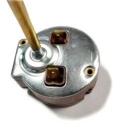 Термостат д/водонагревателя ИТА 70гр./83гр. 16A (200830)