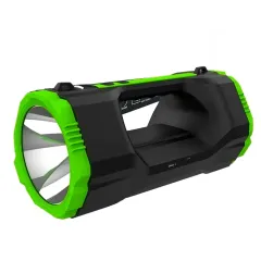 Фонарь-прожектор GAUSS 20Вт 1000лм акк. Li-ion 10000мА.ч диммируемый Power bank GF703GF703