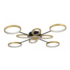 Светильник LED4U L3105-8(70W)