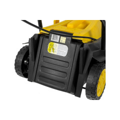 Газонокосилка электрическая HUTER ELM-1800P (70/4/7) (*12)