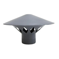 Зонт кан. внутренний РТП ф 50